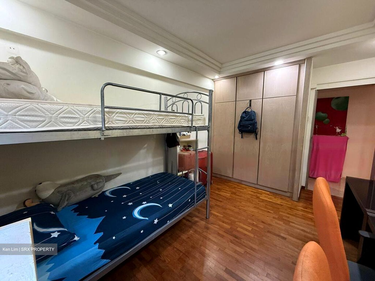 Blk 349 Clementi Avenue 2 (Clementi), HDB 4 Rooms #458352711